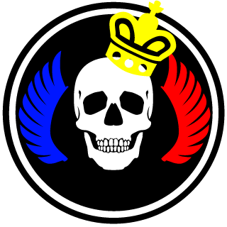 PAK's emblem