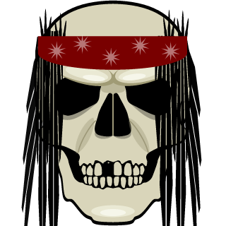 MICKTRON's emblem