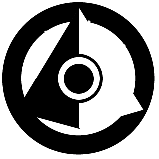 Memelord Rusteh's emblem