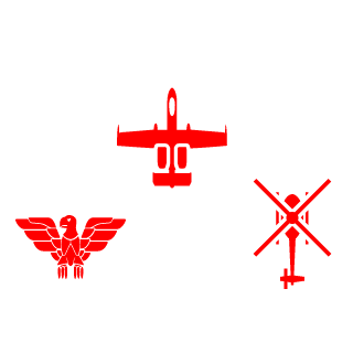Reventores's emblem