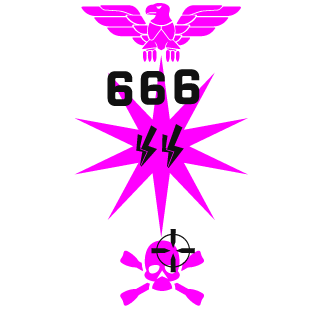 666ATEIST666's emblem