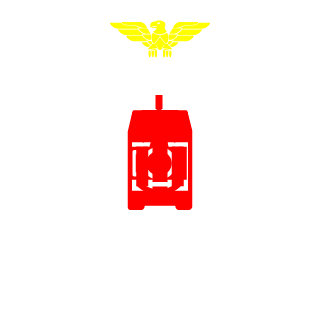 Cajanegra's emblem