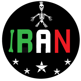 IRAN's emblem
