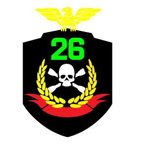 Morchi2609's emblem