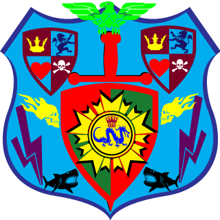 -MaDraDeuS-'s emblem