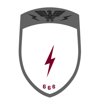 VanDammbruch's emblem