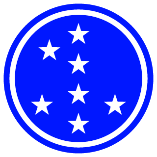 7xx 8r 2bn 5co 3p 2s's emblem
