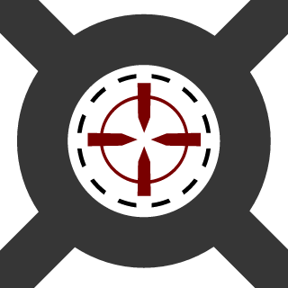 HenryChaos's emblem