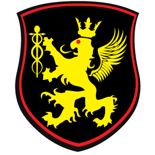 Veles47's emblem