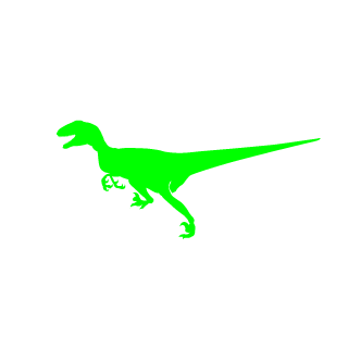 HornDrill's emblem