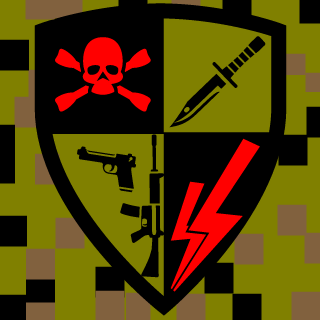 Professional420's emblem