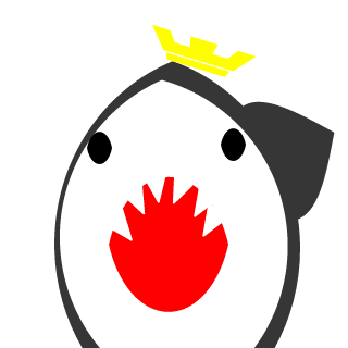 TheTallFrosty's emblem