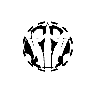 FearGrimgard's emblem