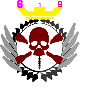 33pumpdamage's emblem