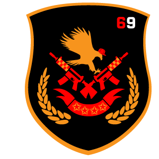 YodhiSK's emblem