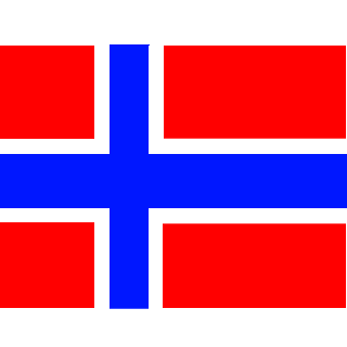 NORVKP876's emblem