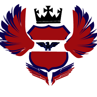 BLESSED's emblem