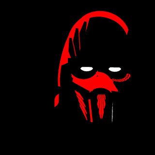 Iskage12's emblem