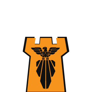 0-D3F4LT-0's emblem