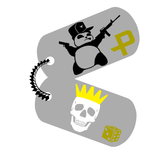 stevi2212's emblem