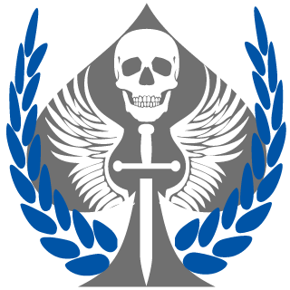 llSAMUELll's emblem