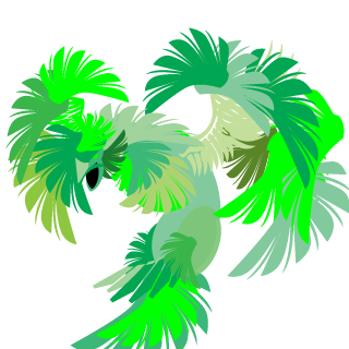 delfpim's emblem