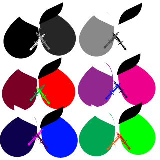 71hourbrick's emblem