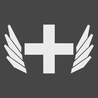 Ledusse's emblem