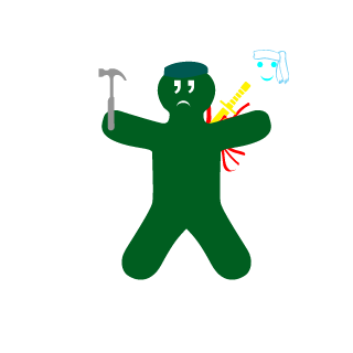 Tnch1's emblem