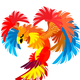 Serebjak's emblem