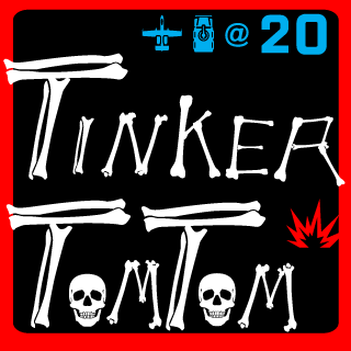 TinkerTomTom's emblem