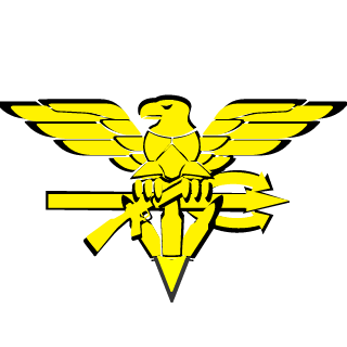 FlyingOtta's emblem