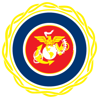 CFAMAP's emblem