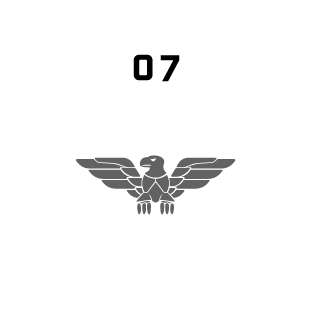Siomii's emblem