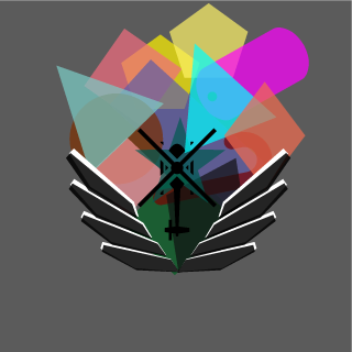 Praddoz's emblem