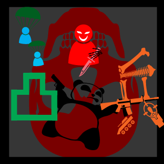 AssaultEnergy's emblem