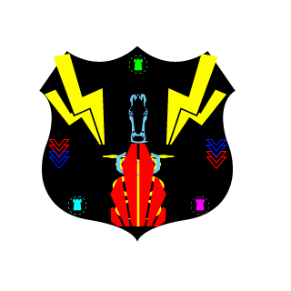 SaucyBabyDoggy's emblem