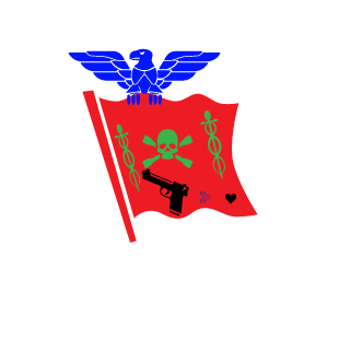 Bydhanasa's emblem