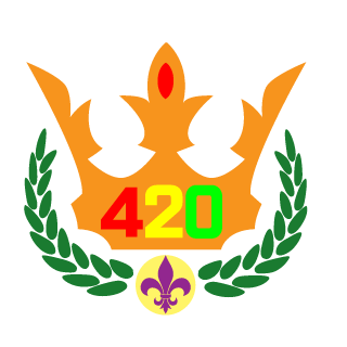 OG Murka's emblem