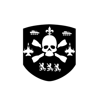 Black Bear Bandits's emblem