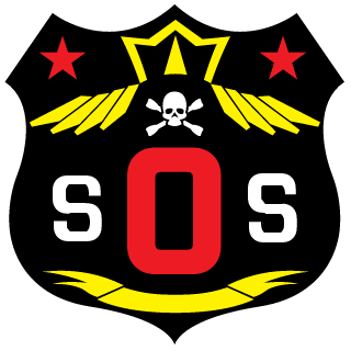 Stefffi's emblem