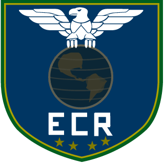 ESQUAD - CHUPAROSA's emblem