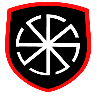 FSB's emblem