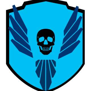 BIYF's emblem
