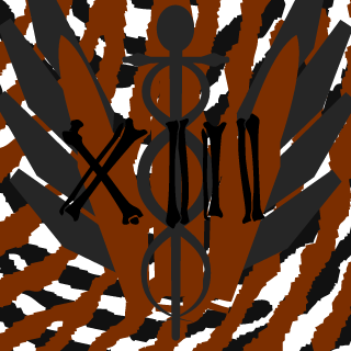 kronoth's emblem