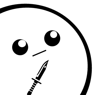 hidefromfade's emblem