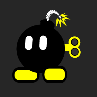 SlowFud fud's emblem