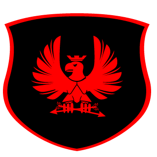 DarkRiddick's emblem