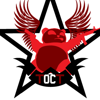 TocT-ROGUE's emblem