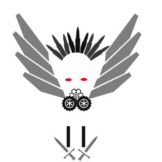 Corruption_4_YOU's emblem